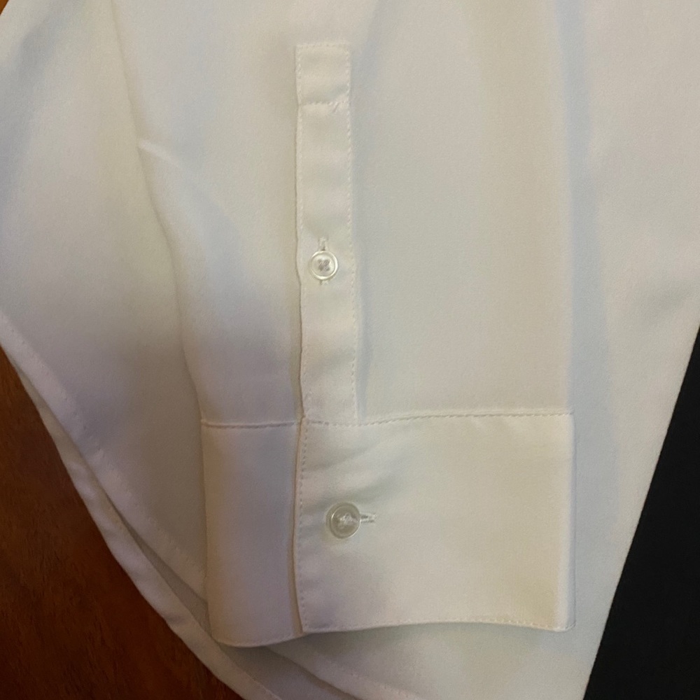 Express Blouse - Picture 5 of 5